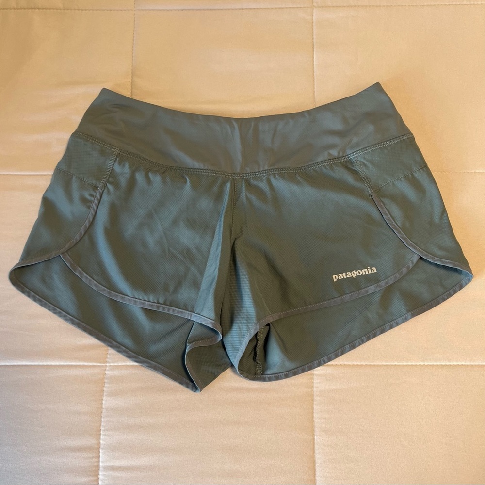 Patagonia Women's Strider Pro Shorts - 3½"